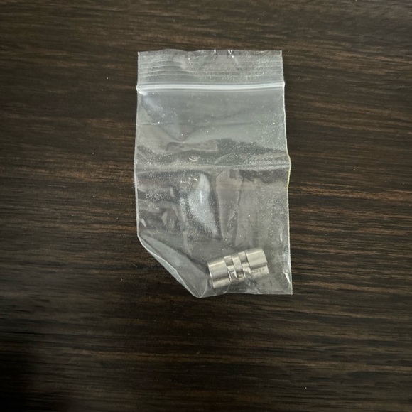 Automatic Fossil Watch - Picture 4 of 4